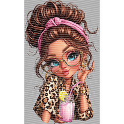 Girl-HG 3786
